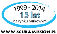 15 lat